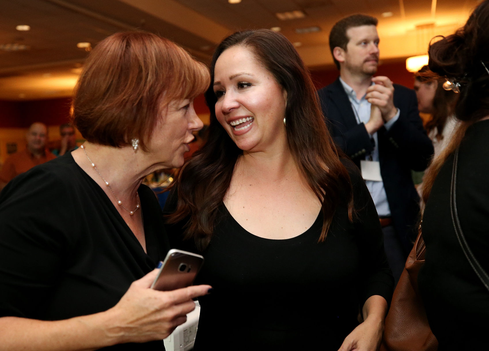 2018 Election in Arizona